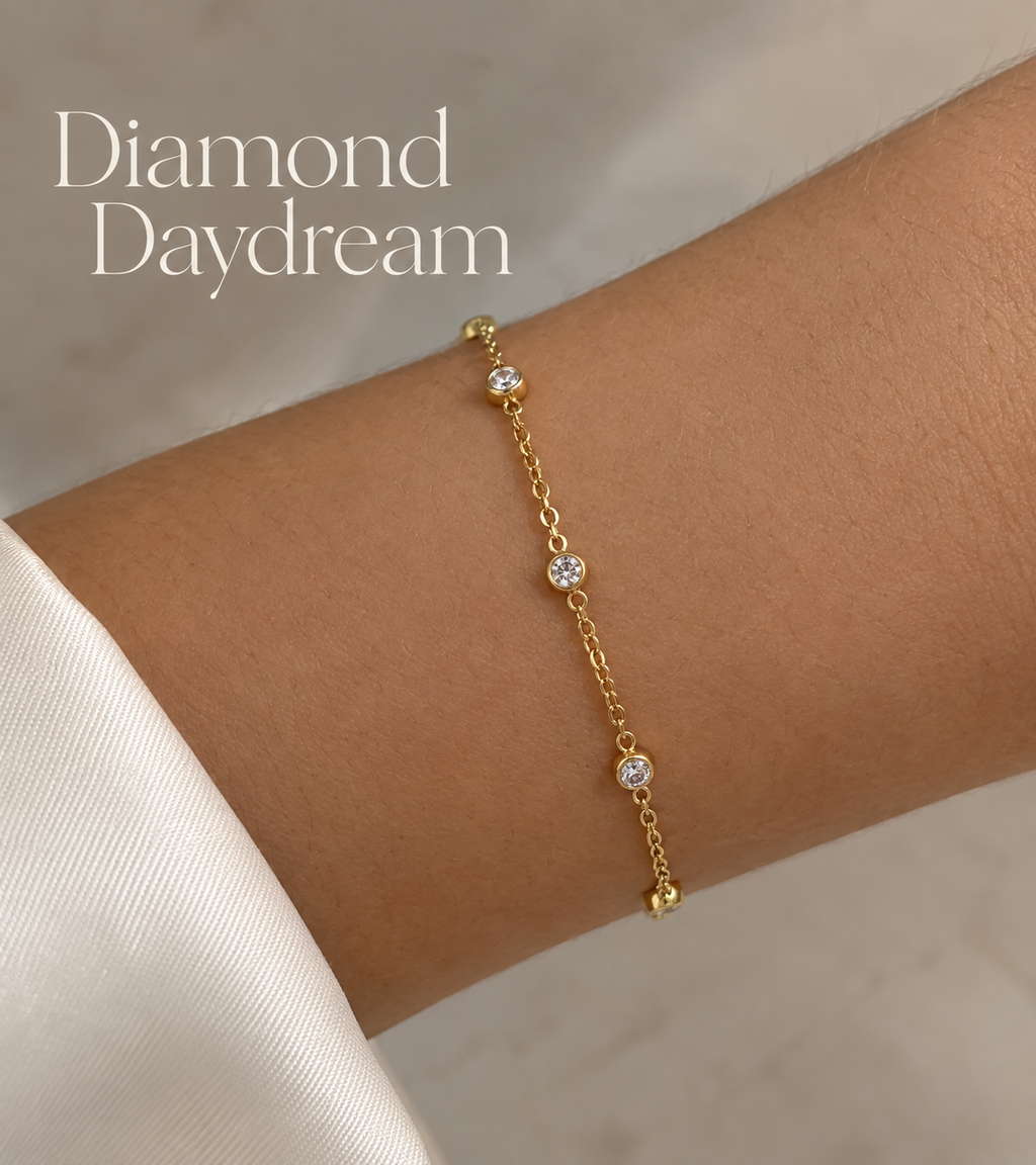 Diamond Daydream