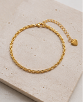 No Strings Attached Bracelet