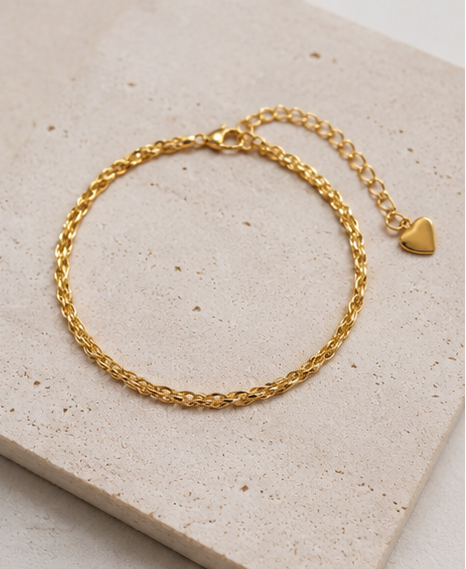 No Strings Attached Bracelet