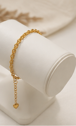 No Strings Attached Bracelet