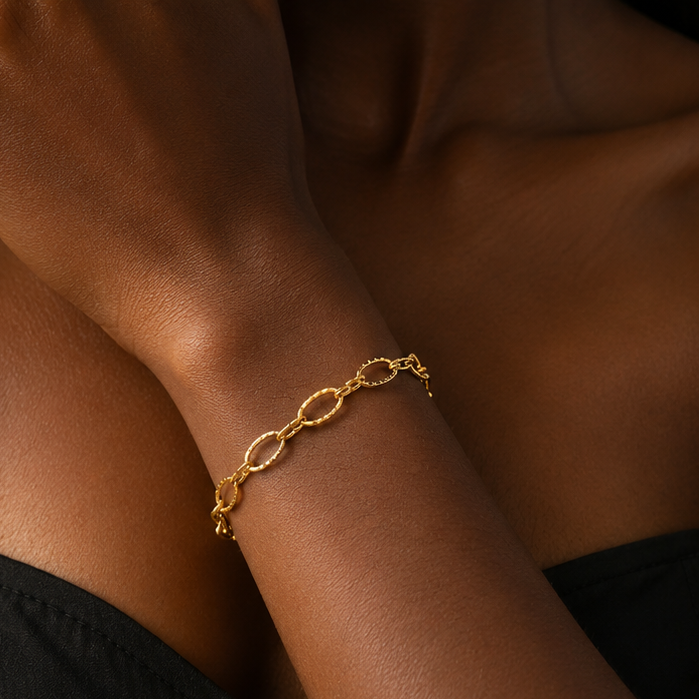 Link Up Bracelet