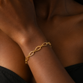 Link Up Bracelet