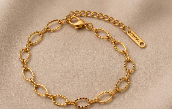 Link Up Bracelet