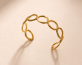 Link Up Cuff