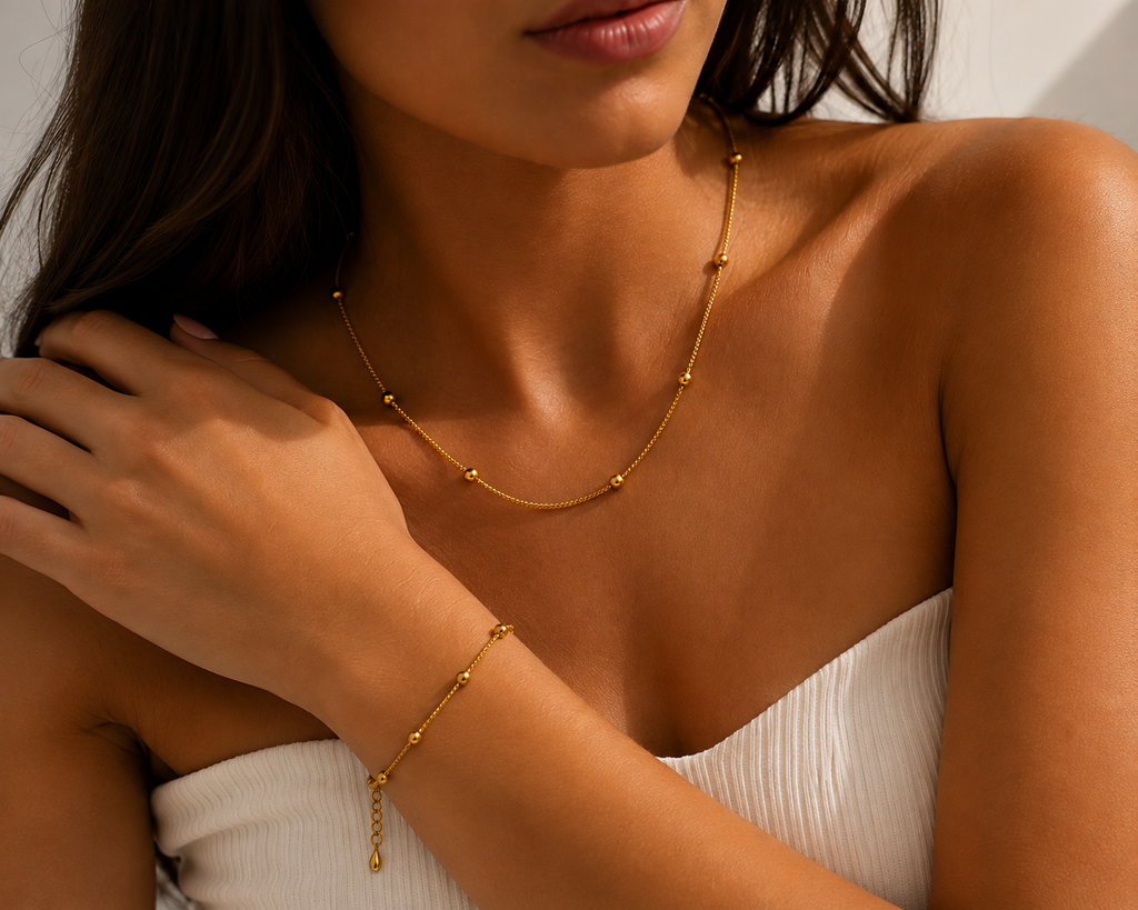 Kiss & Tell Bracelet