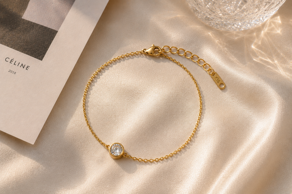 Starlight Bracelet