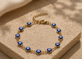 Don't Jinx It Bracelet