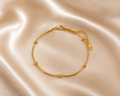 Lovestruck Anklet