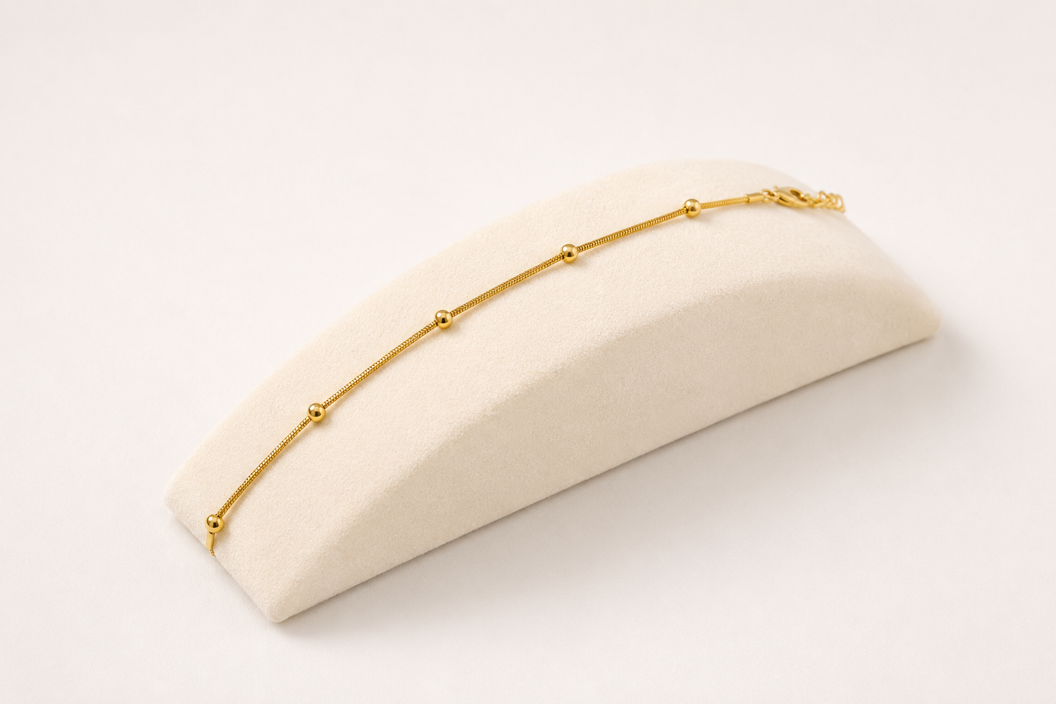 Lovestruck Anklet
