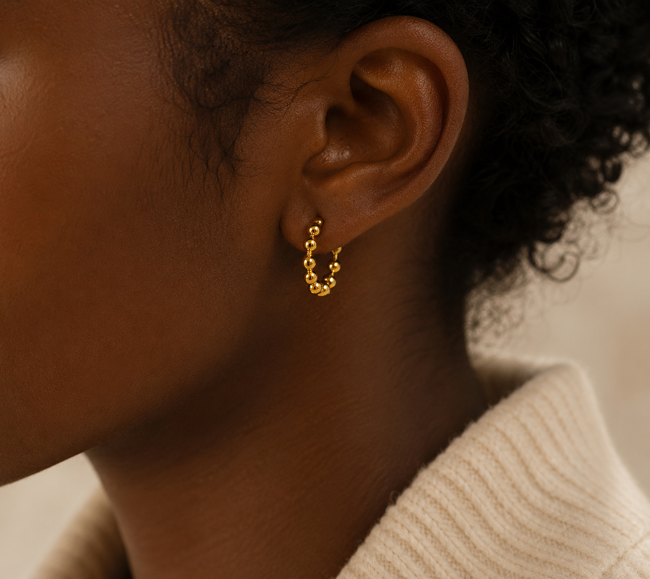 Honey Hoops