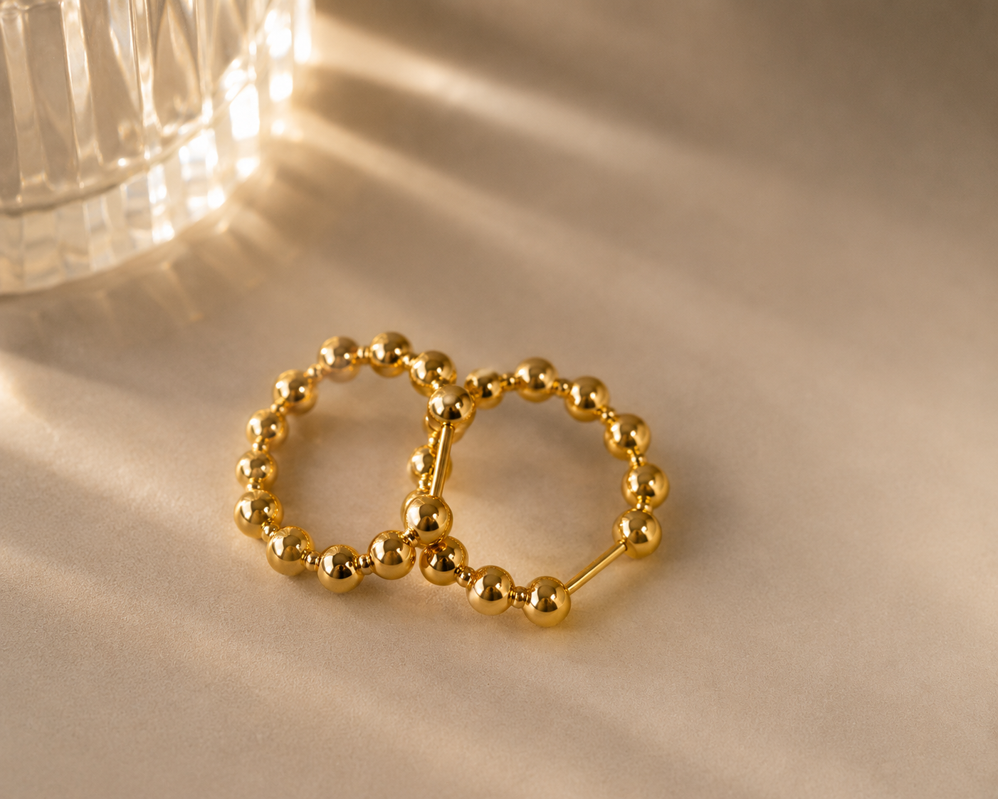 Honey Hoops