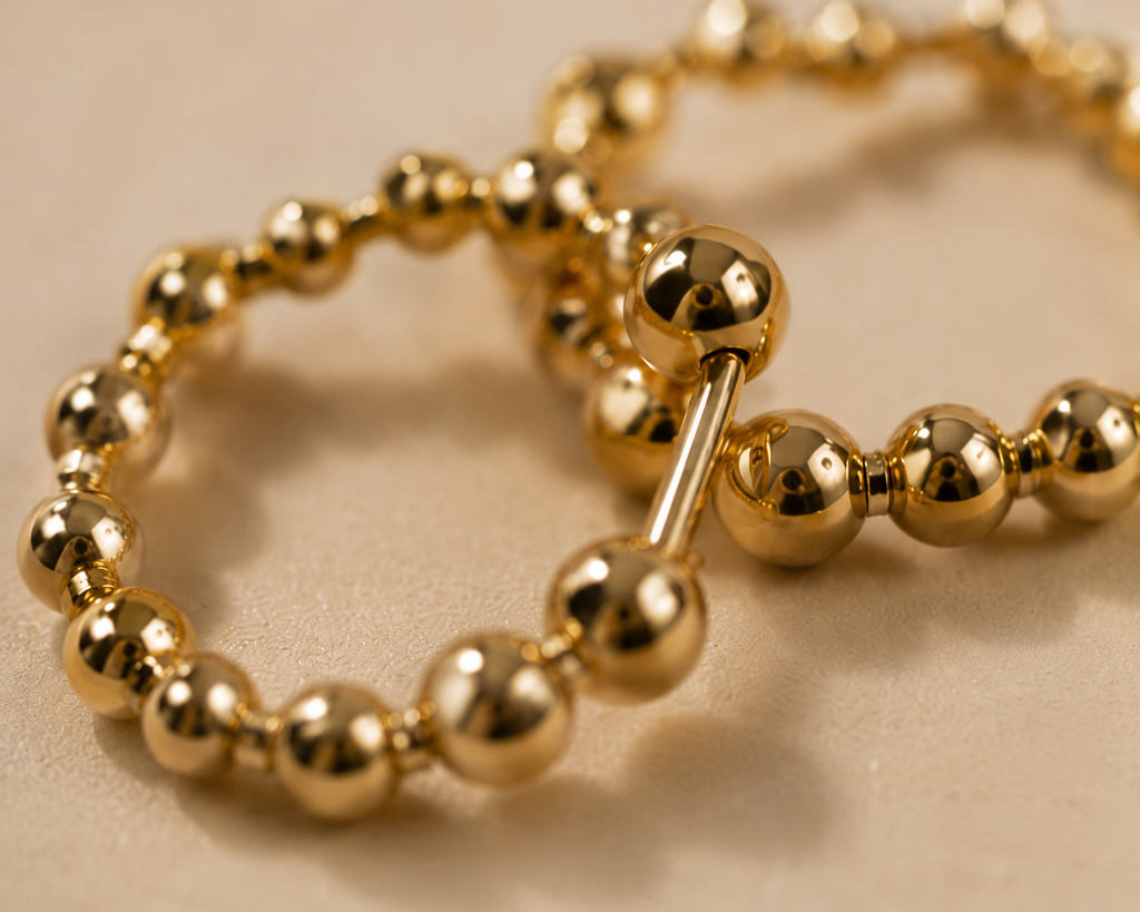 Honey Hoops
