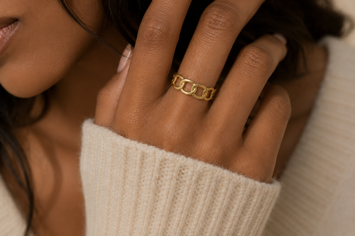Entwine Ring
