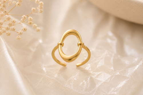 Embrace Ring