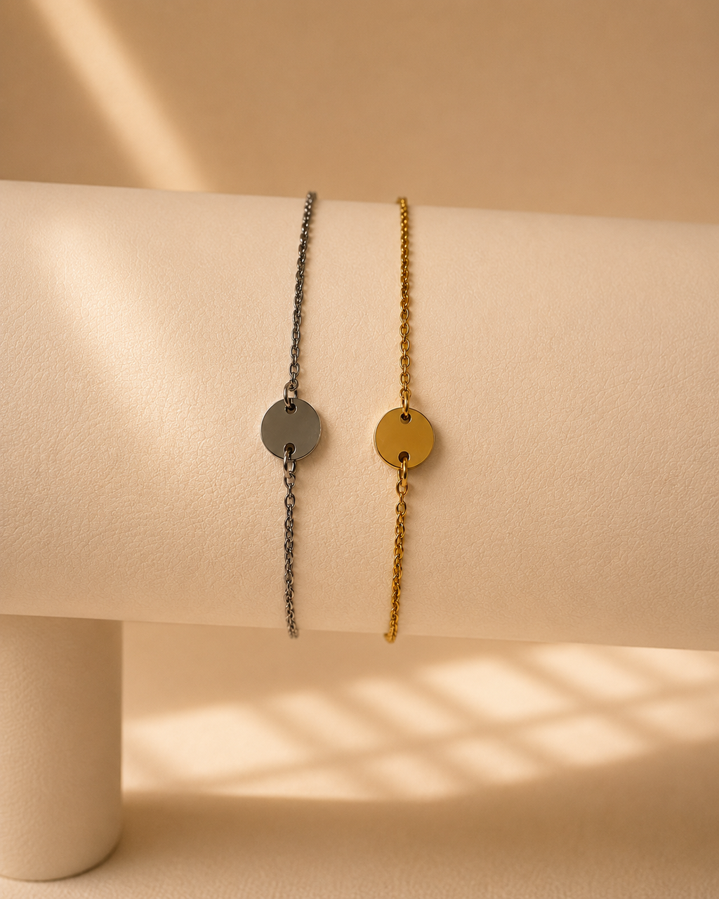 The Keepsake Bracelet
