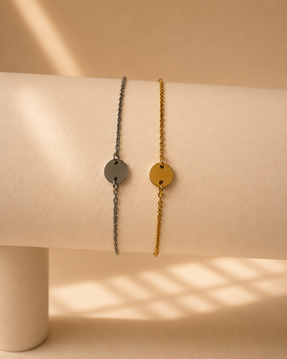 The Keepsake Bracelet