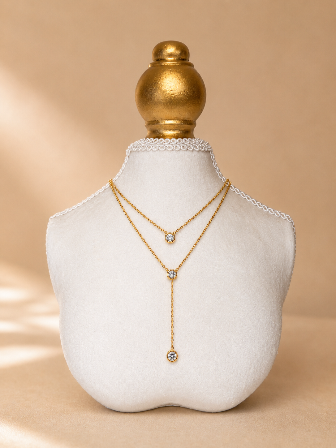 Starlight Necklace