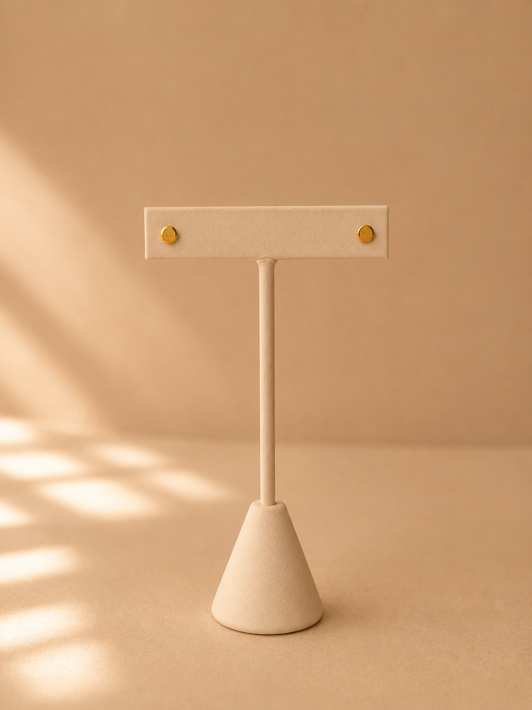 Moon & Sun Studs