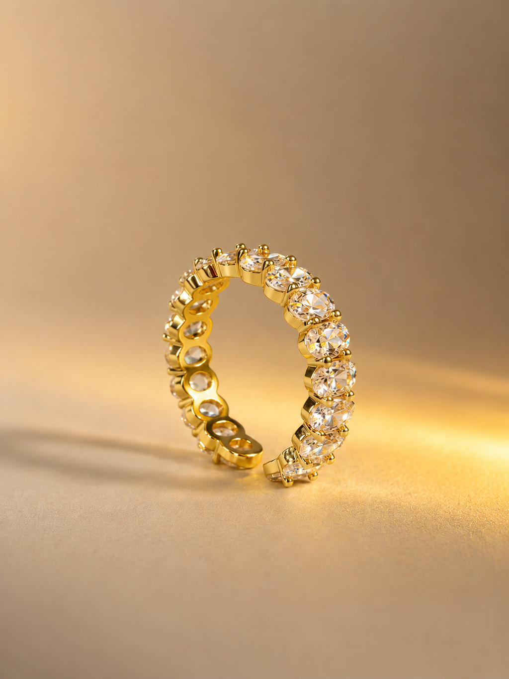 Sweetheart Ring