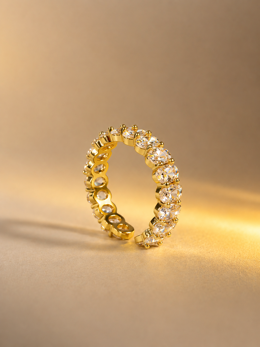 Sweetheart Ring