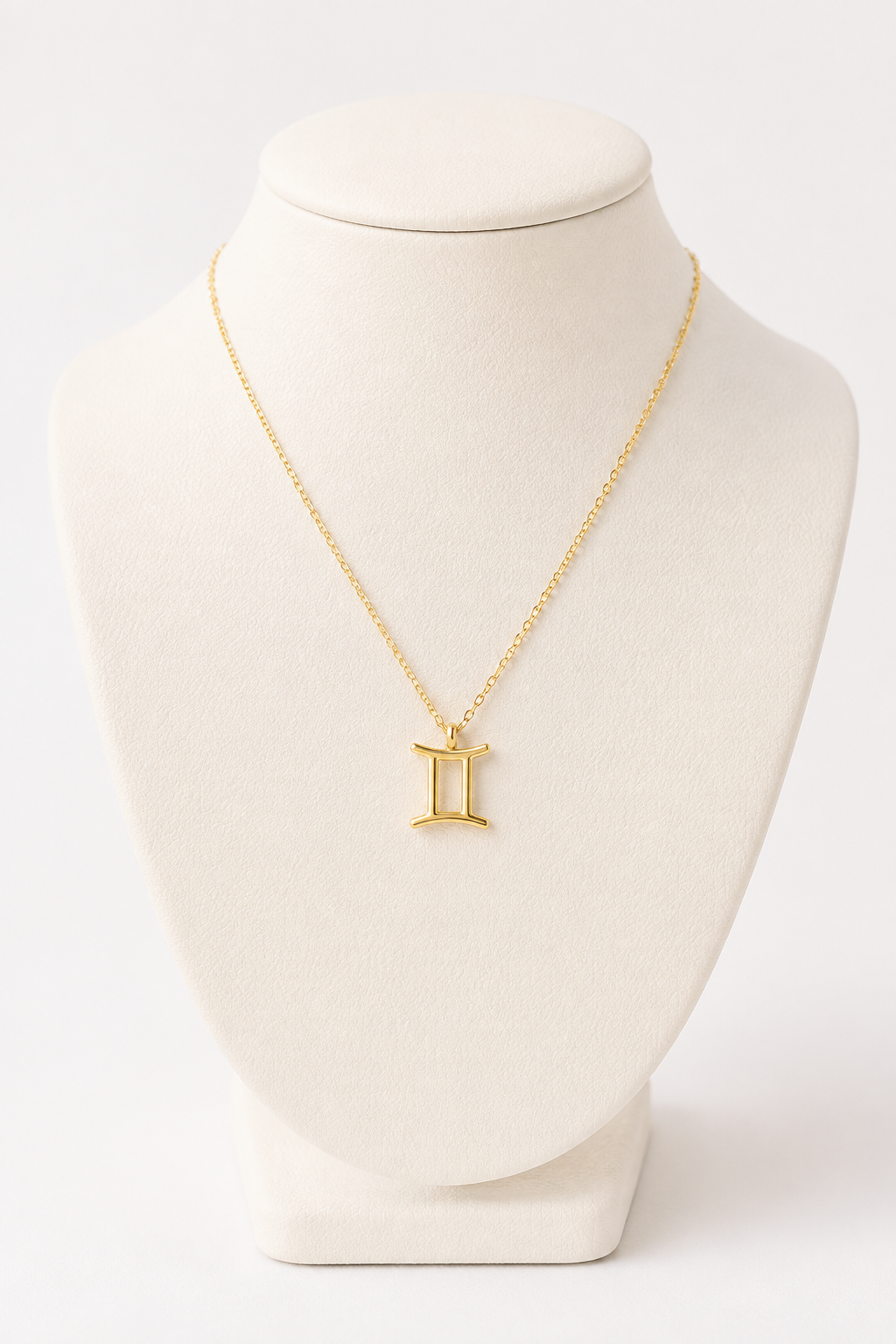 Written in the Stars Necklace