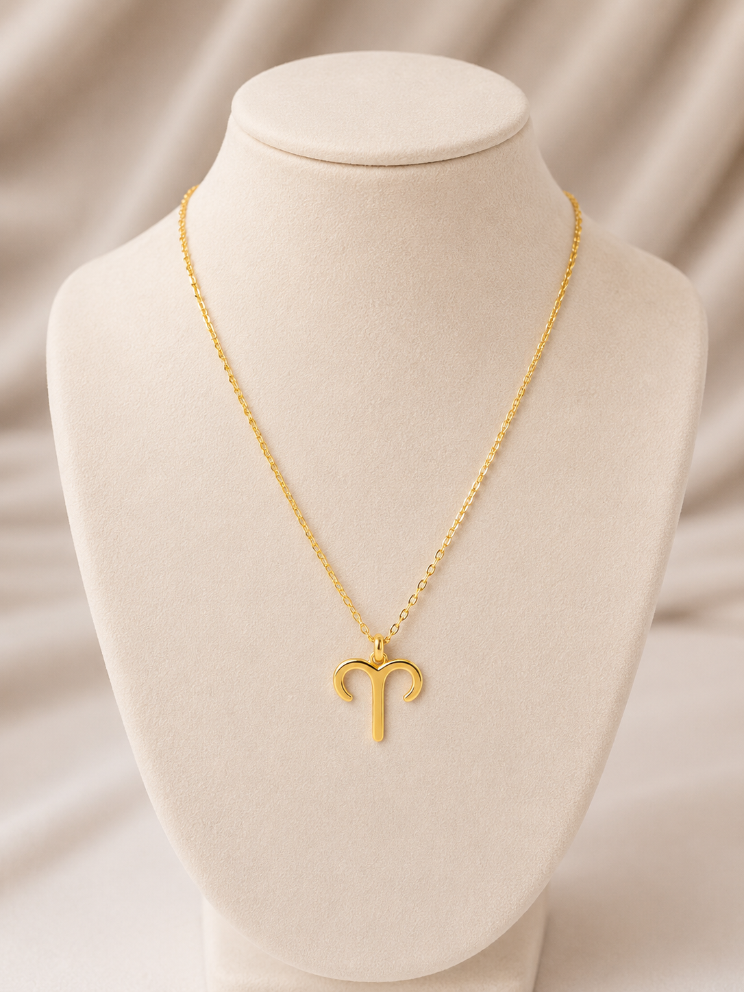 Written in the Stars Necklace