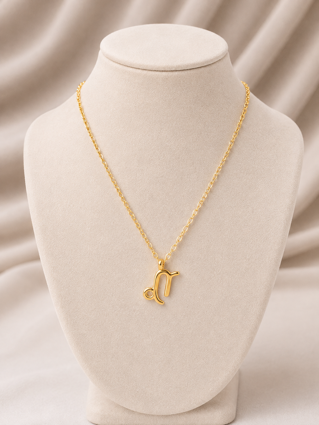 Written in the Stars Necklace