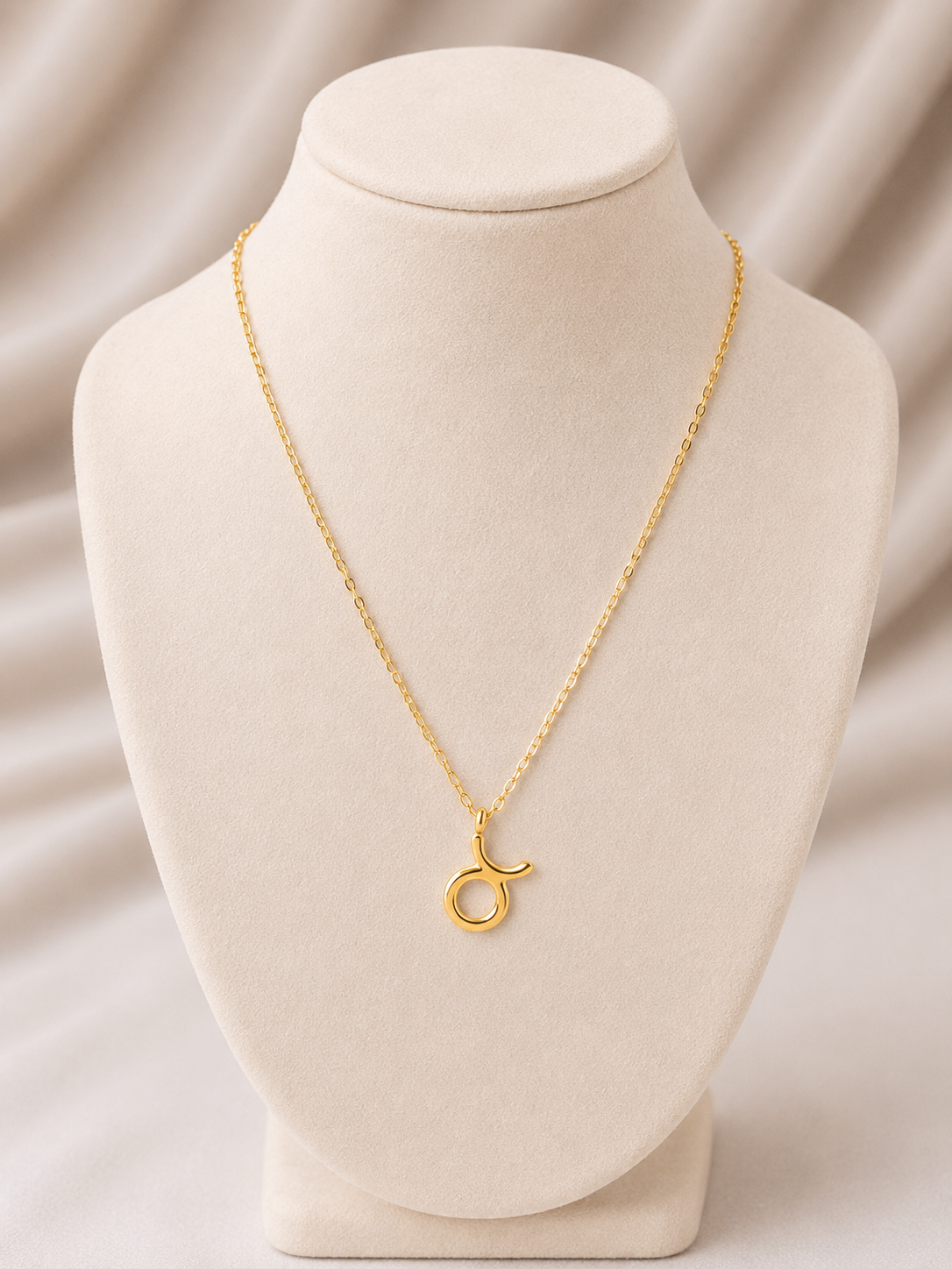 Written in the Stars Necklace