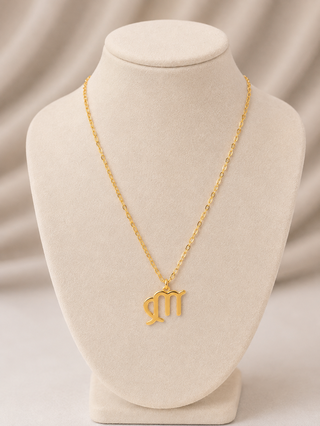 Written in the Stars Necklace