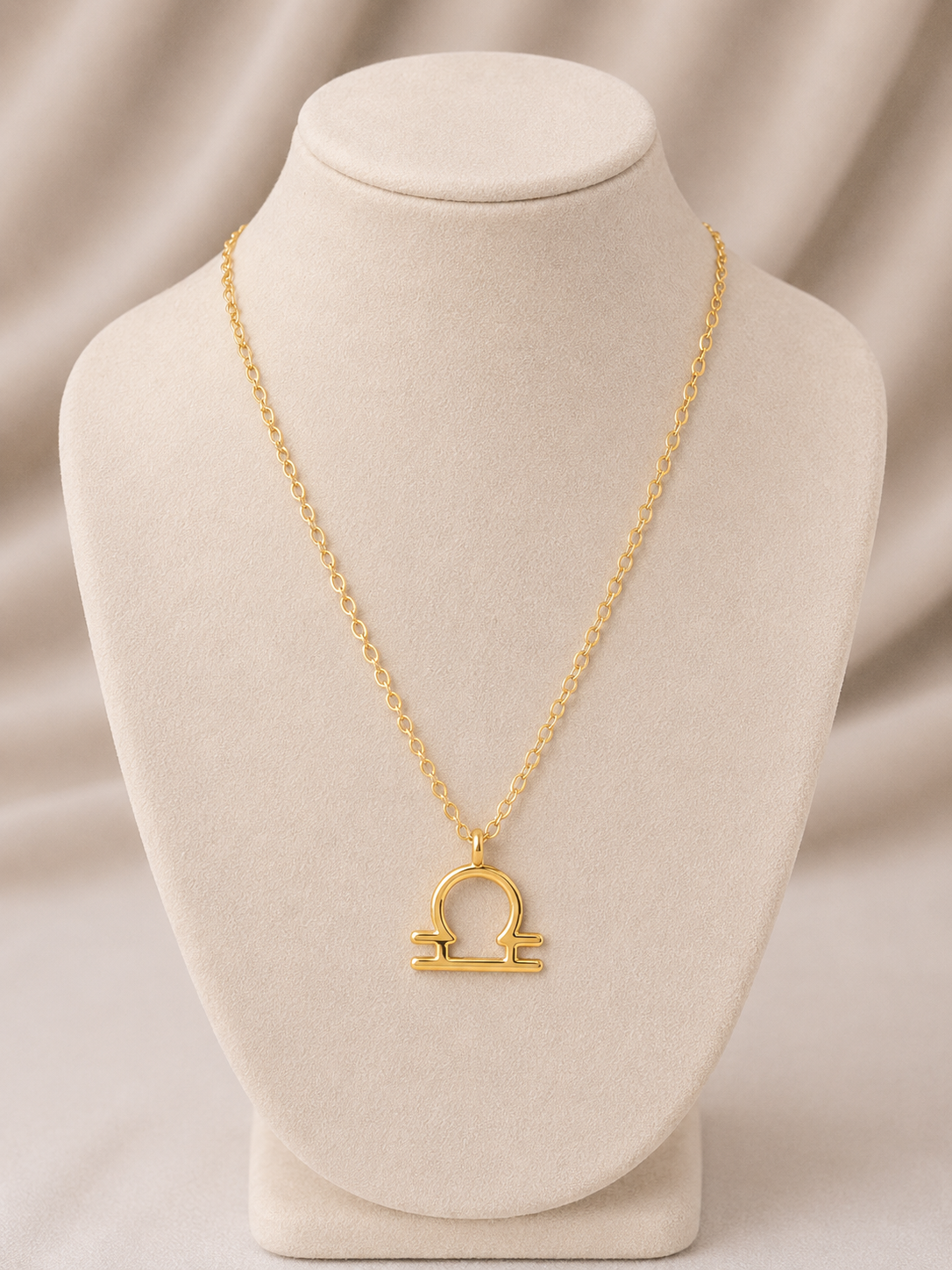 Written in the Stars Necklace