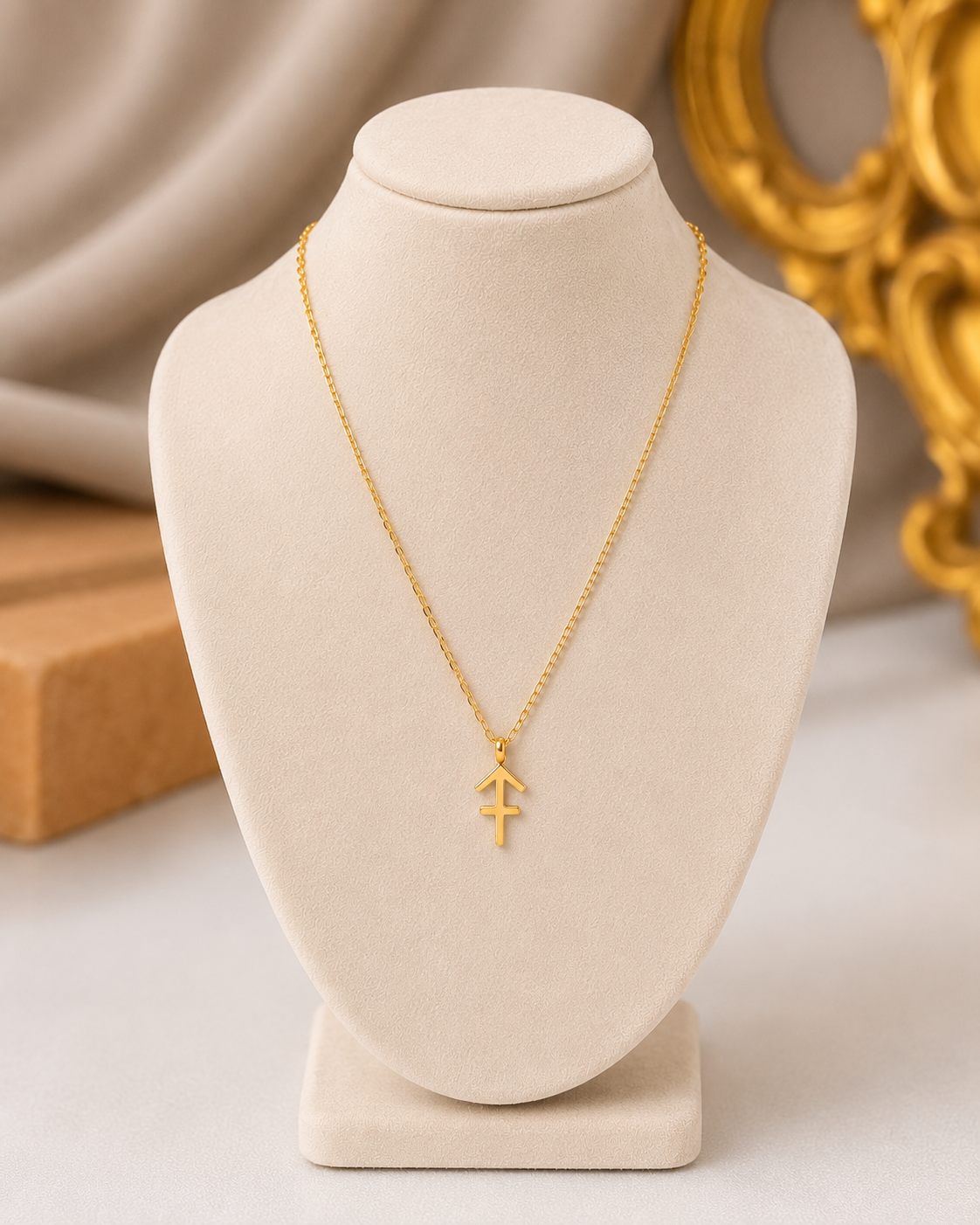 Written in the Stars Necklace