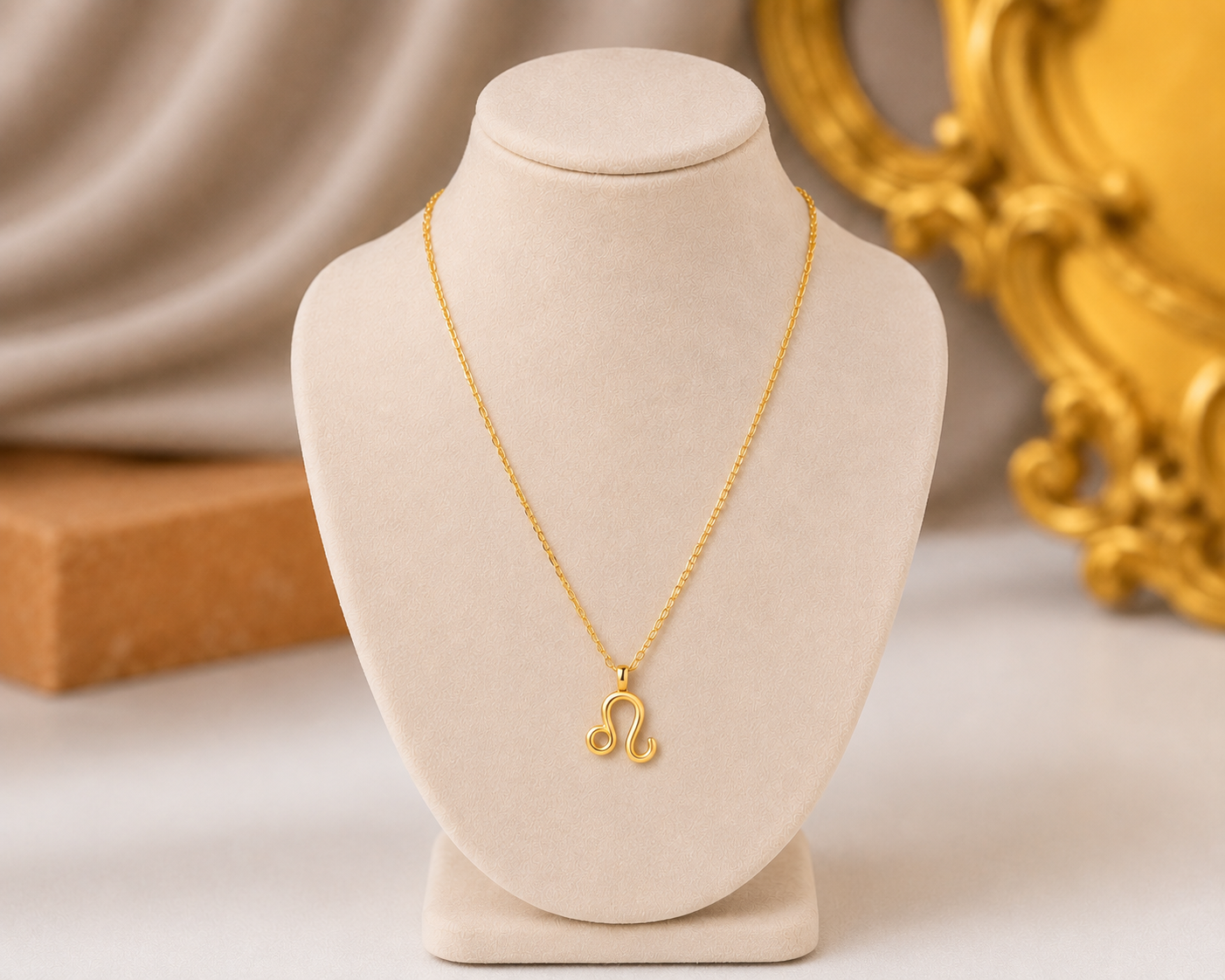Written in the Stars Necklace