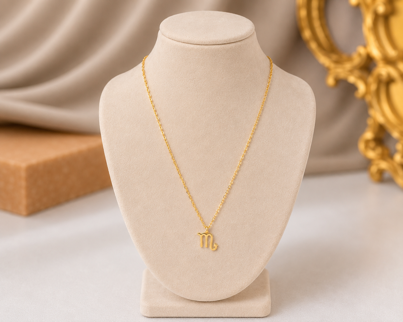 Written in the Stars Necklace