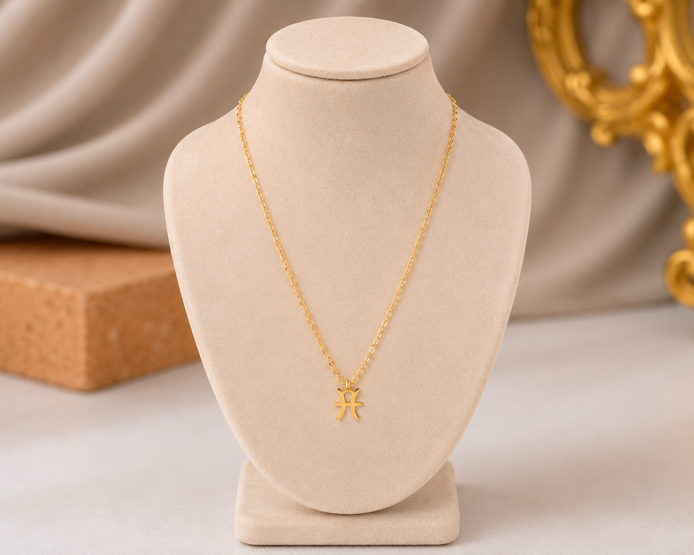 Written in the Stars Necklace