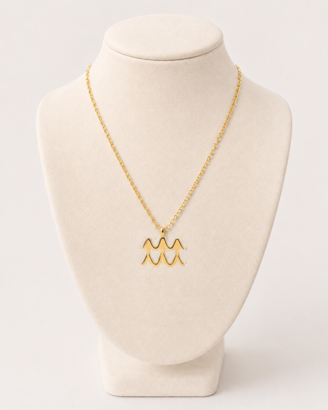 Written in the Stars Necklace