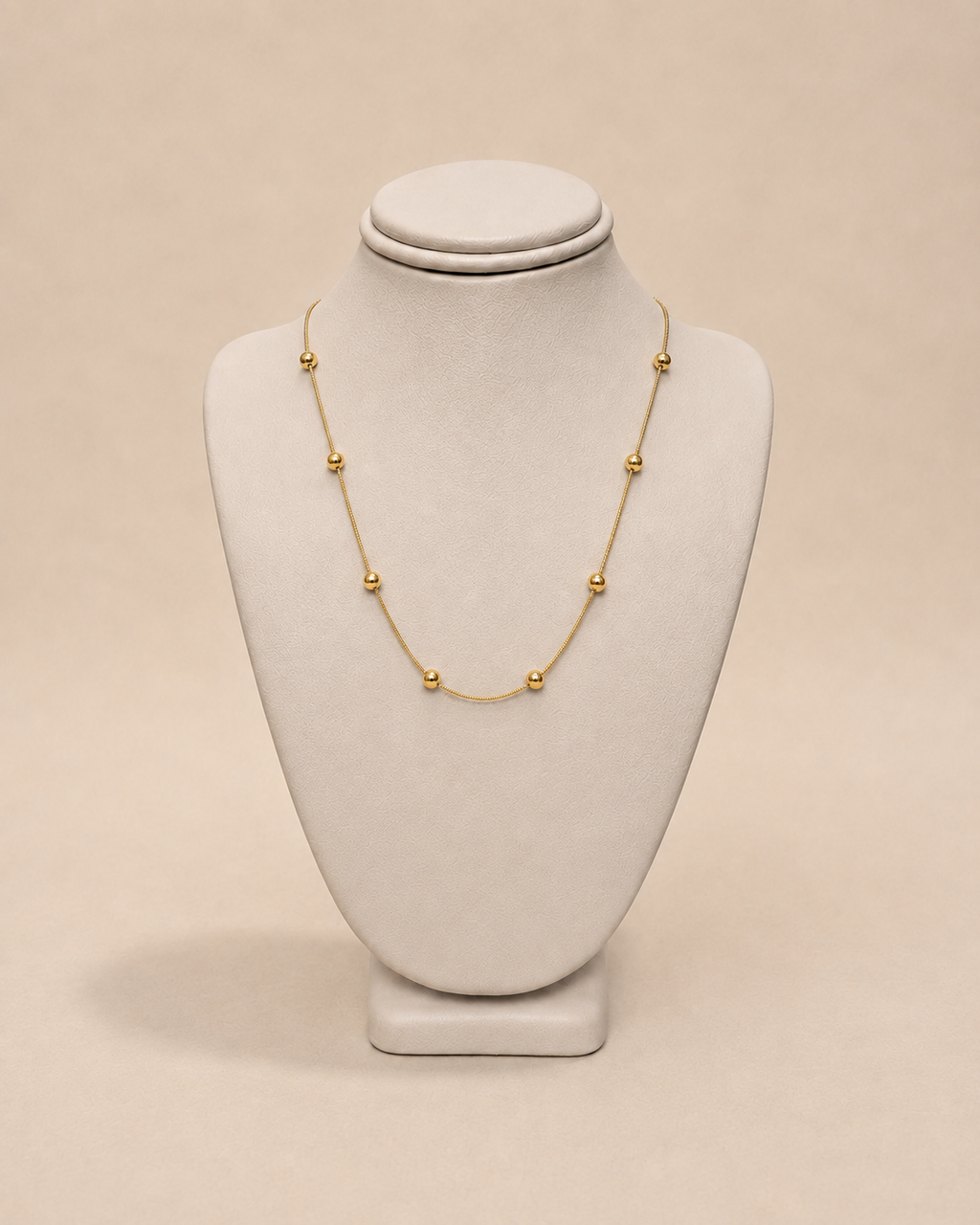 Kiss & Tell Necklace