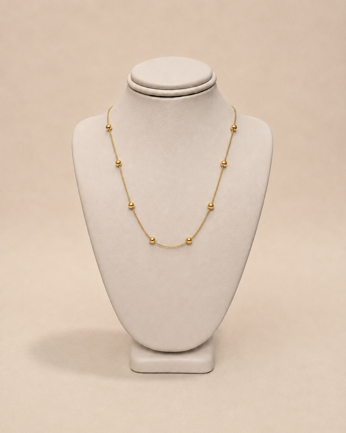 Kiss & Tell Necklace