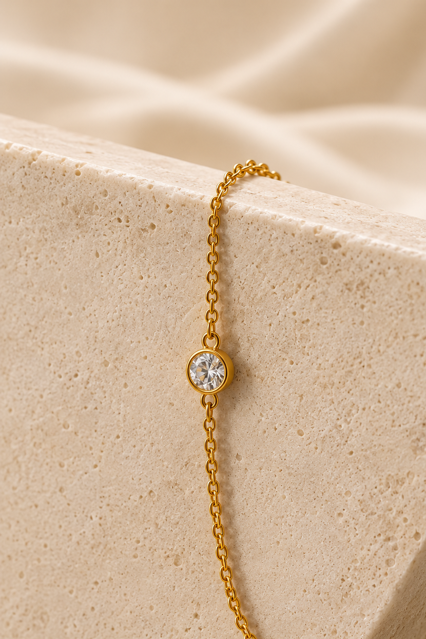 Starlight Bracelet