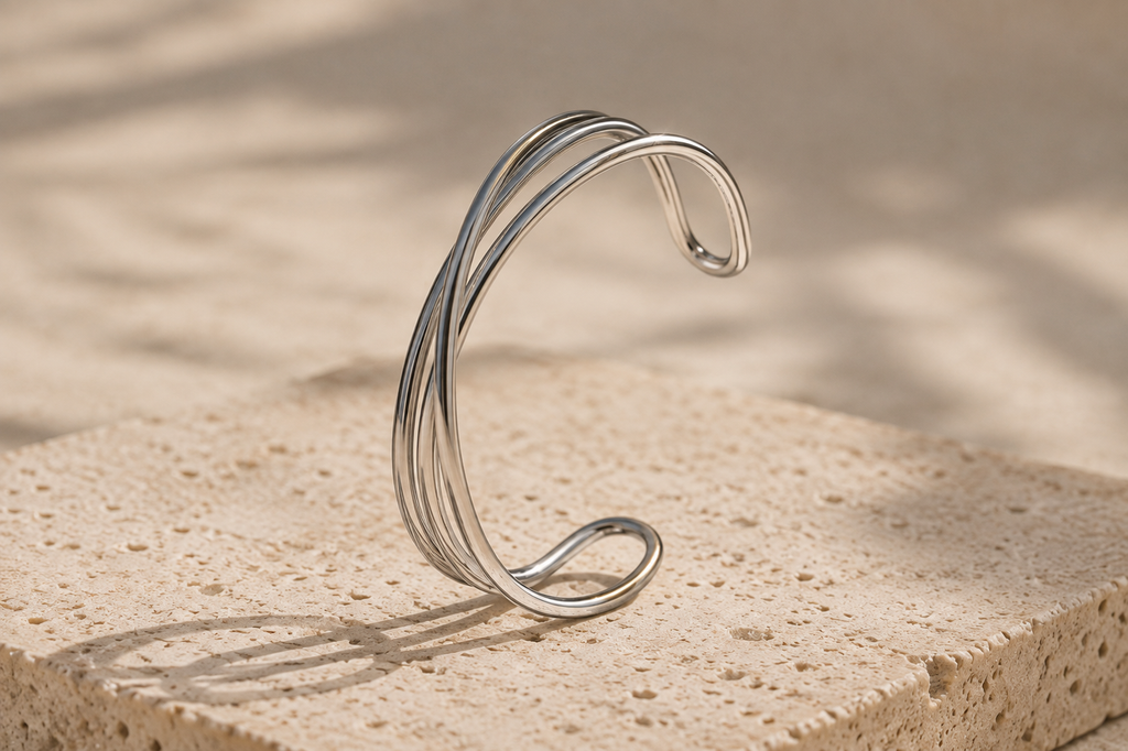 Double Take Cuff