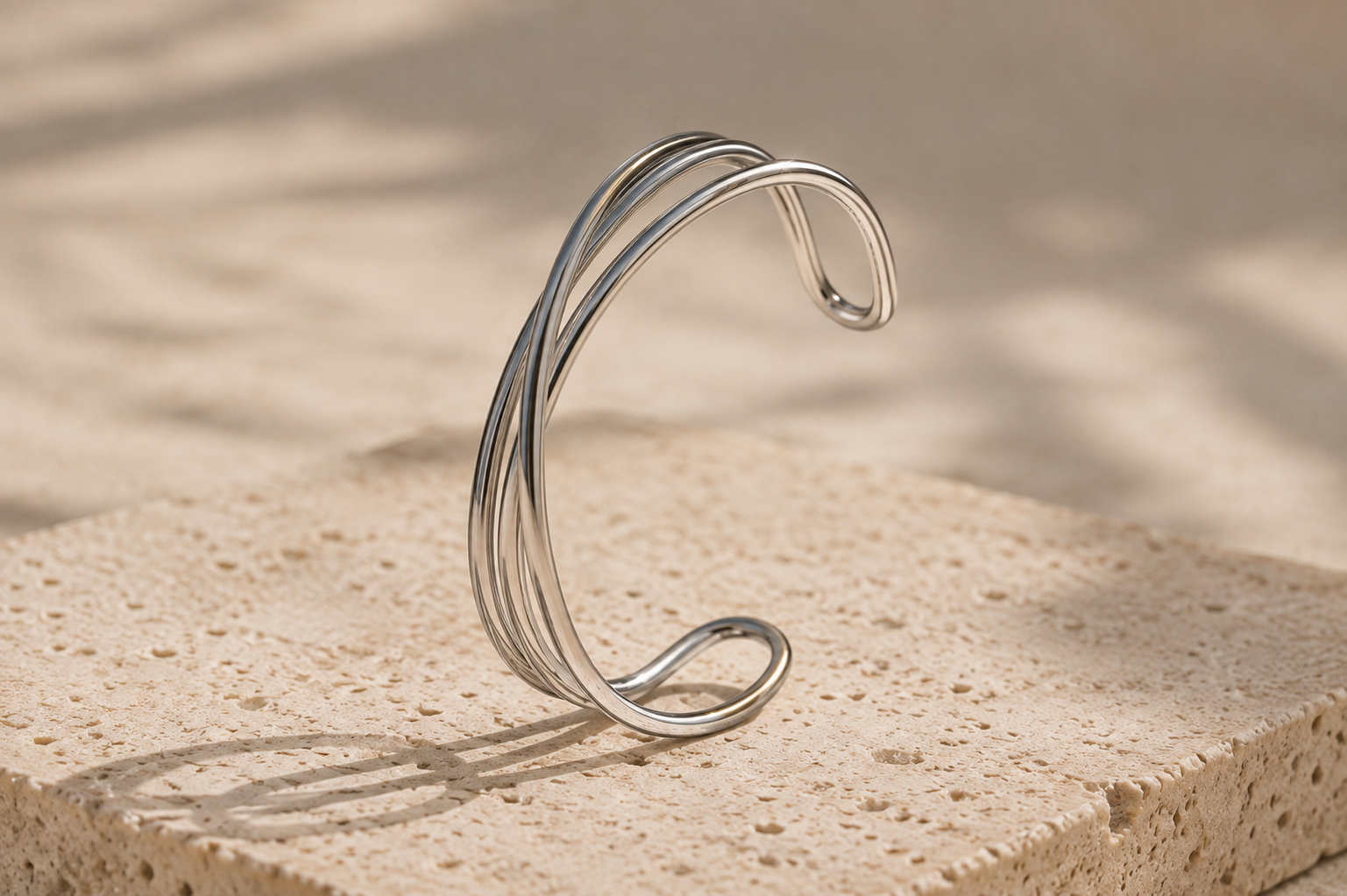 Double Take Cuff