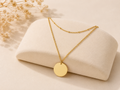 The Keepsake Necklace