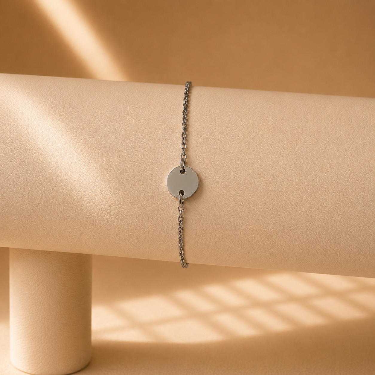 The Keepsake Bracelet