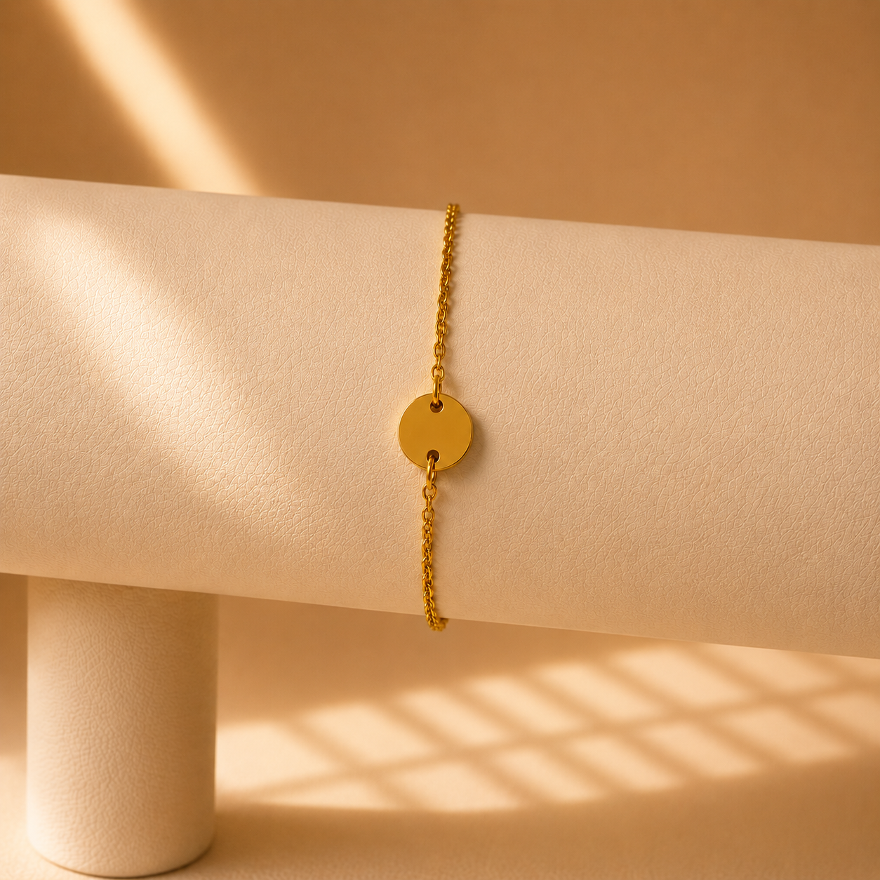 The Keepsake Bracelet