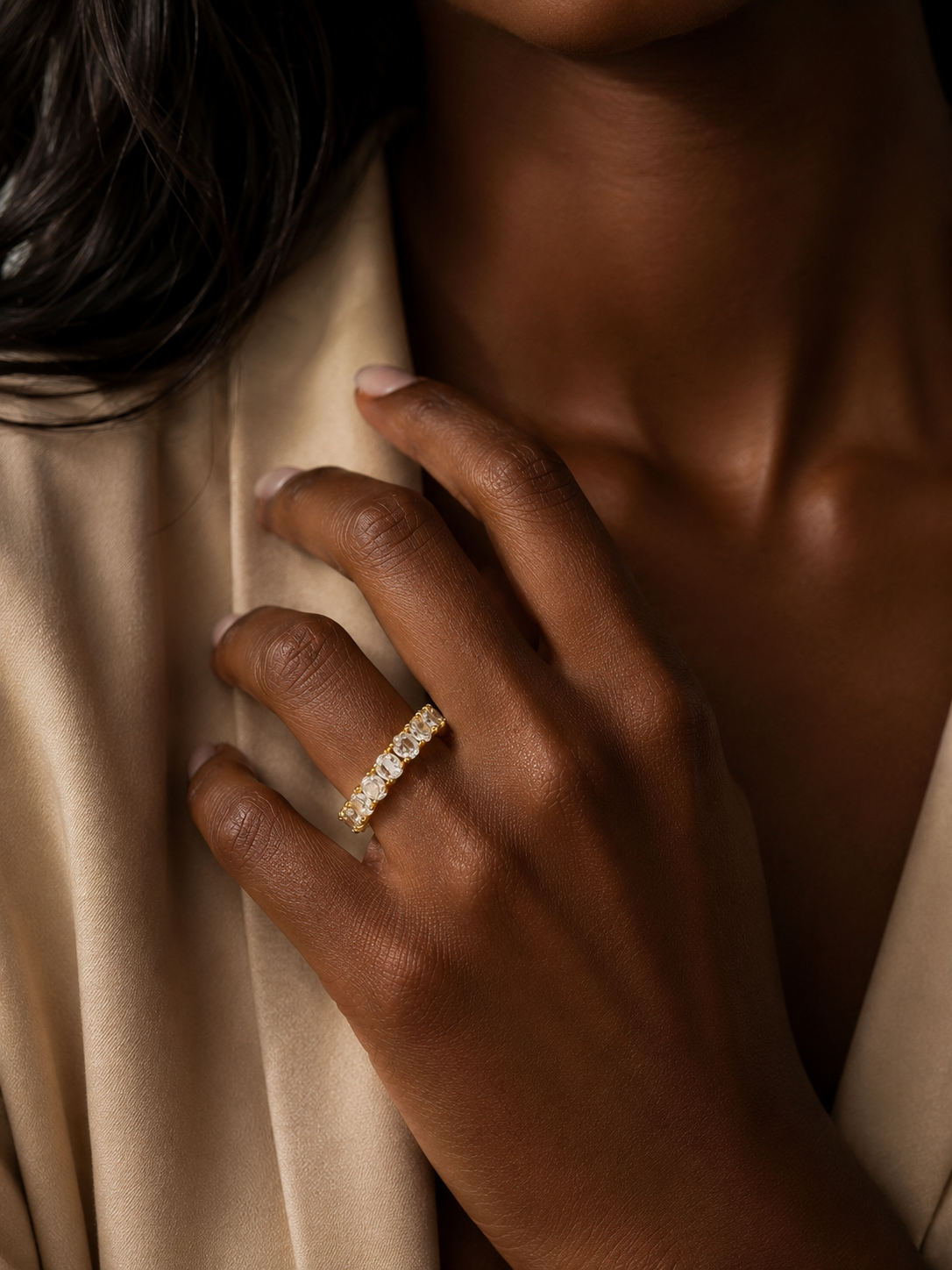Sweetheart Ring