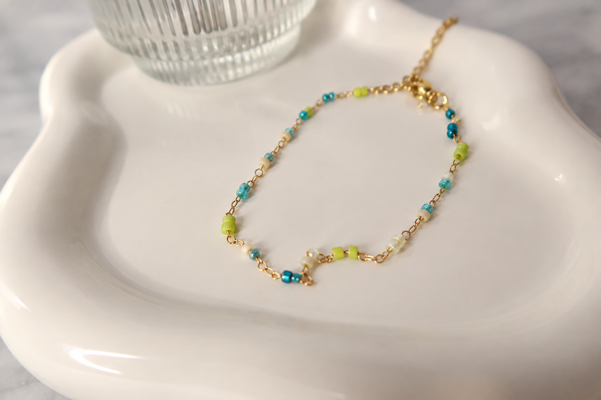 Day Drinking Bracelet