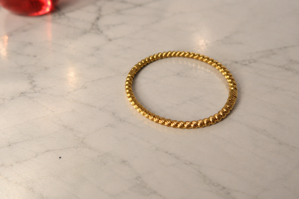 Just Because Bangle
