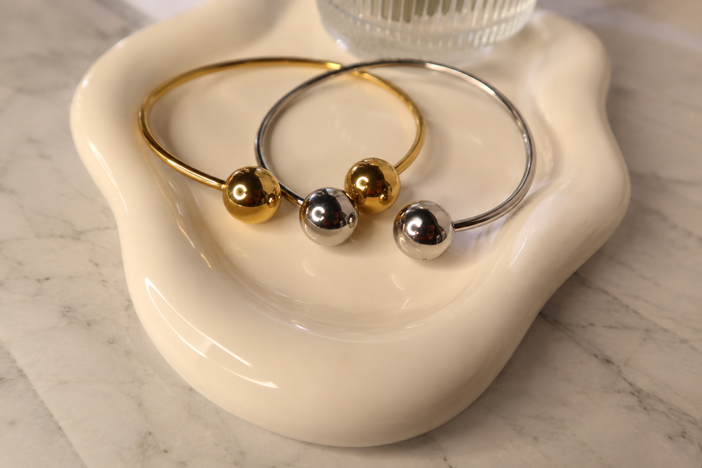 The Baller Cuff