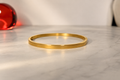 Mixed Signals Bangle