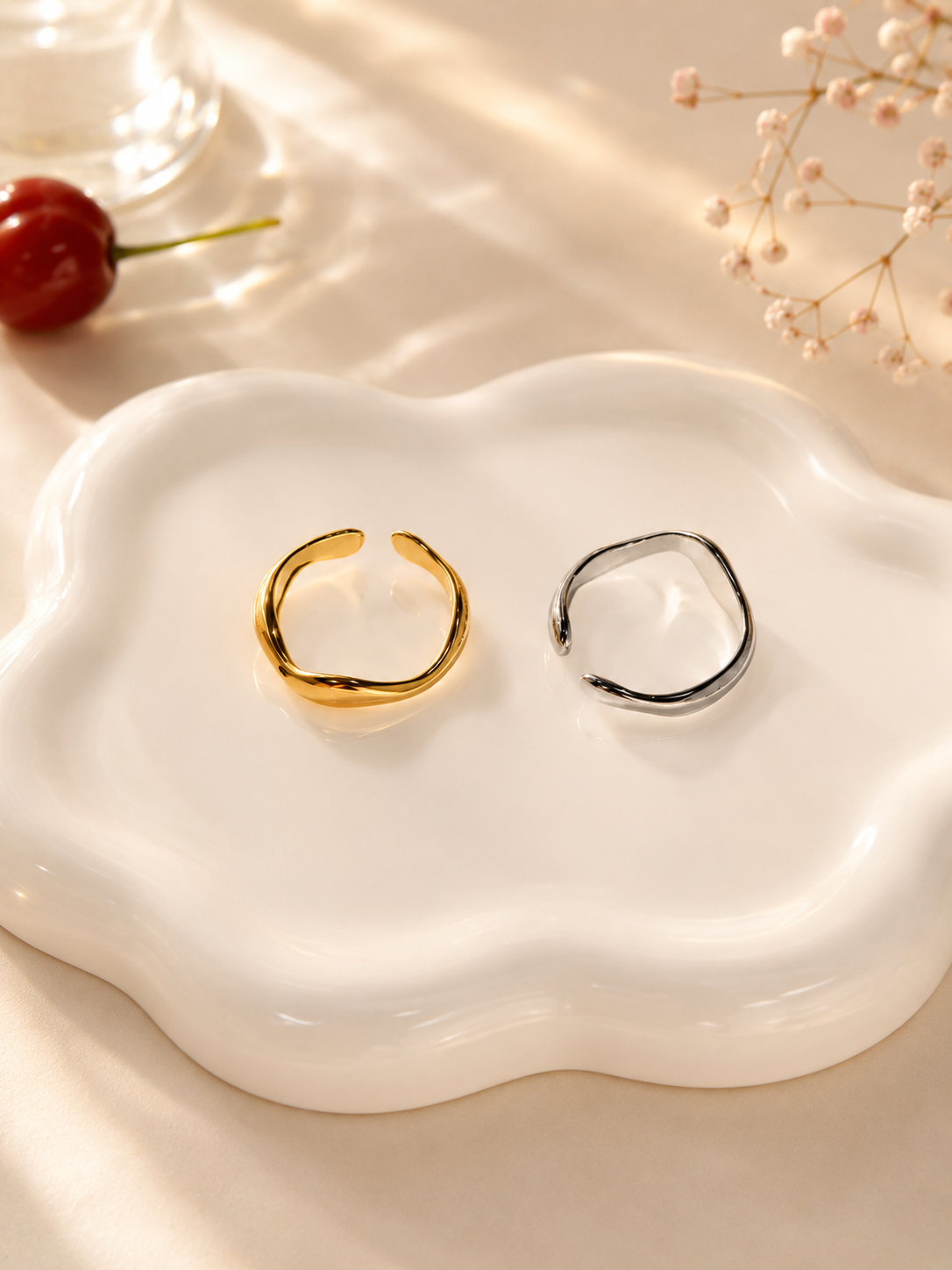 Flow Ring