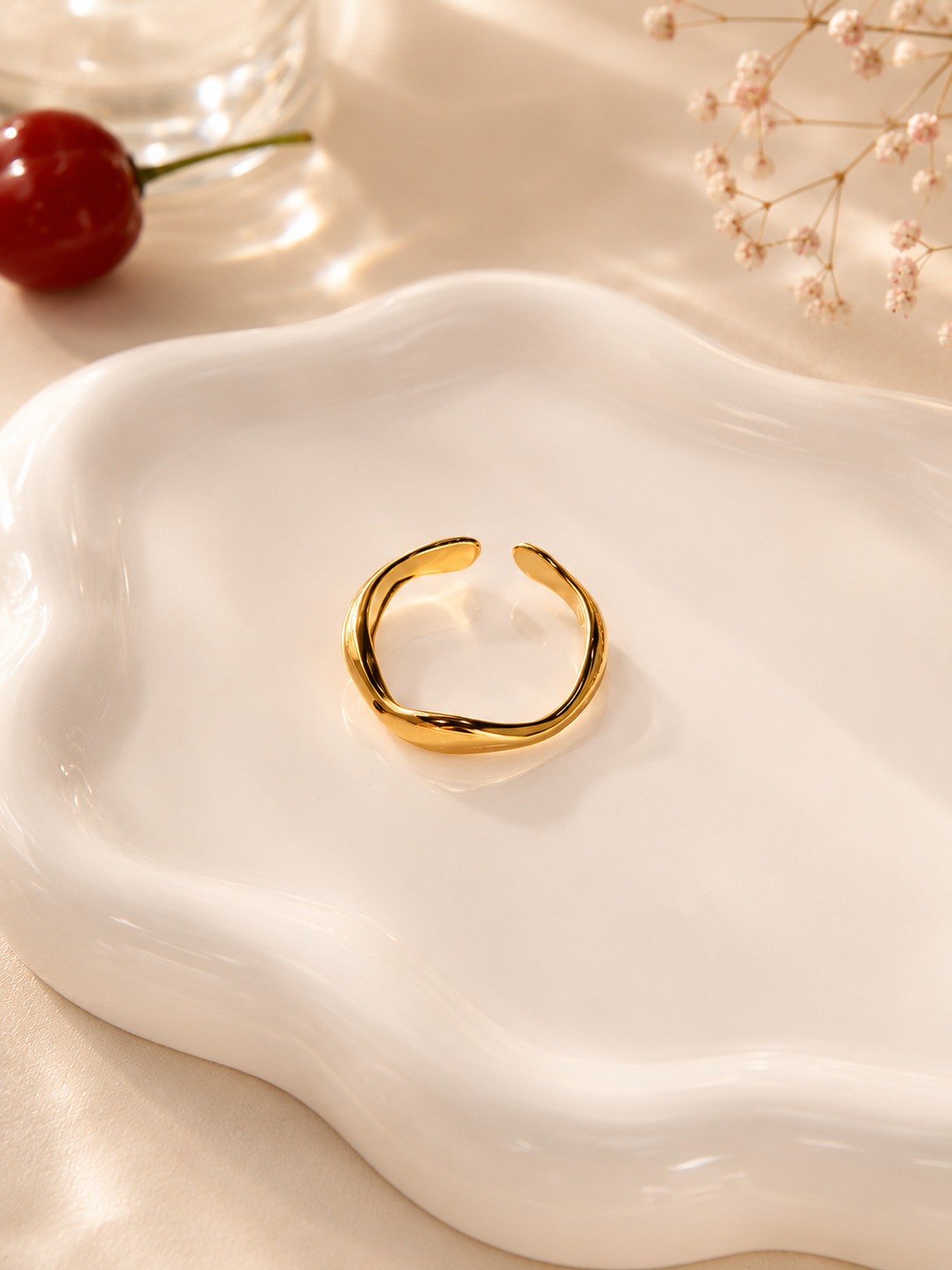 Flow Ring
